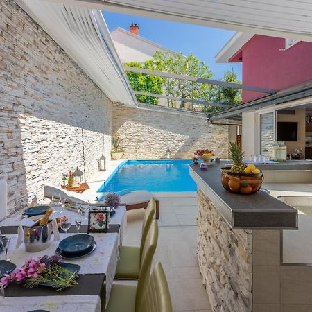 Villa M 드라말리 외부 사진