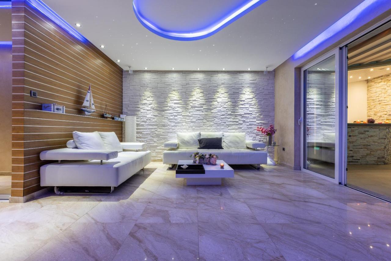 Villa M 드라말리 외부 사진