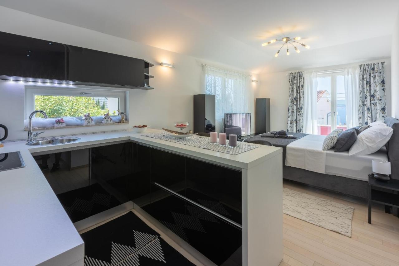 Villa M 드라말리 외부 사진