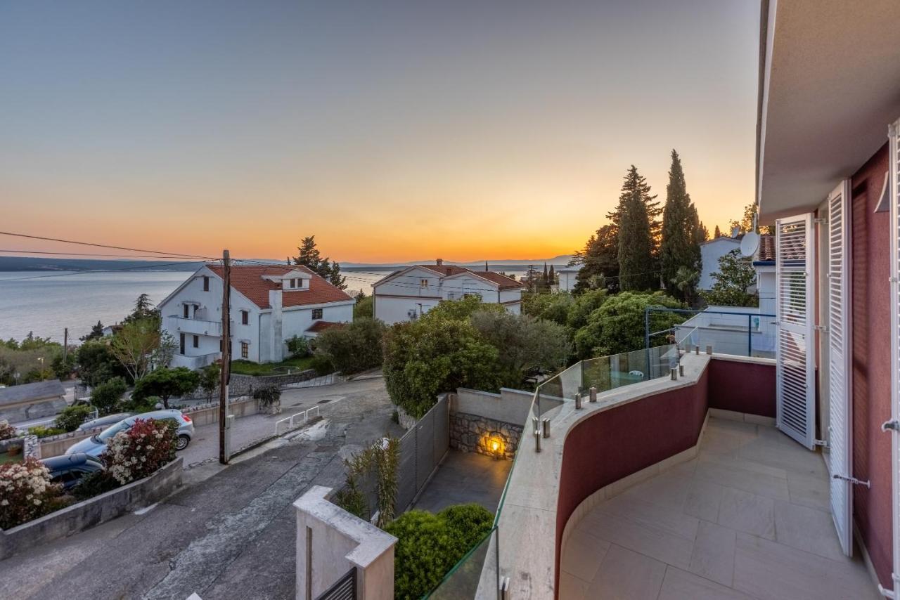 Villa M 드라말리 외부 사진