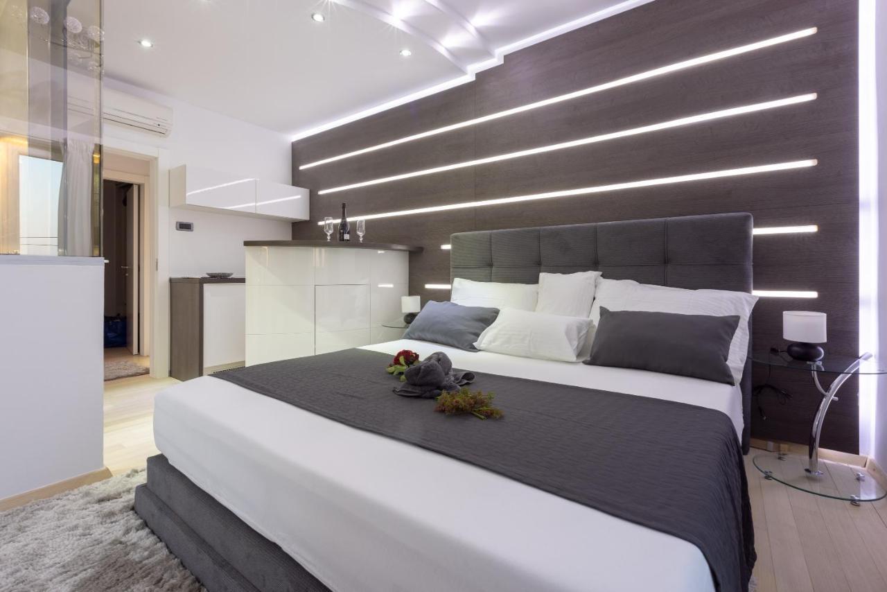 Villa M 드라말리 외부 사진