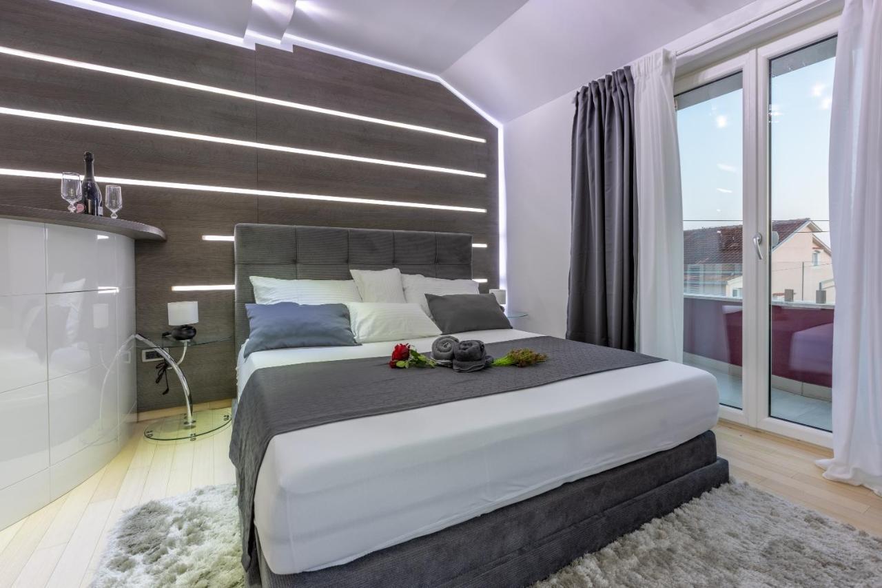 Villa M 드라말리 외부 사진